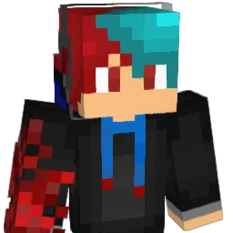KillerOmer10 Minecraft avatar bust