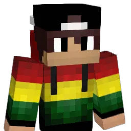 KillerPanda_21 Minecraft avatar bust