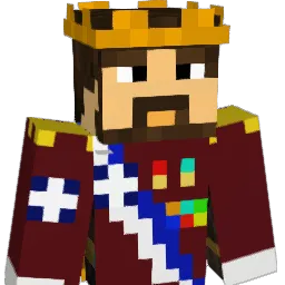 KillerPanos Minecraft avatar bust