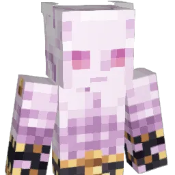 KillerQu2en Minecraft avatar bust