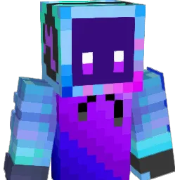 KillerShark6604 Minecraft avatar bust