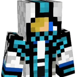 KillerSmith Minecraft avatar bust