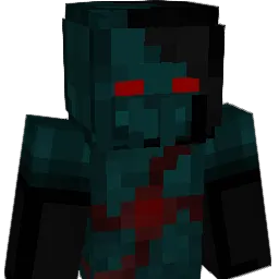 KillerSmoke4125 Minecraft avatar bust