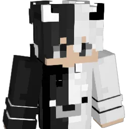 KillerSword20 Minecraft avatar bust
