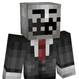 KillerTom36 Minecraft avatar bust