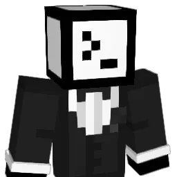 KillerTony122 Minecraft avatar bust