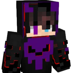 KillerTrack's Minecraft skin