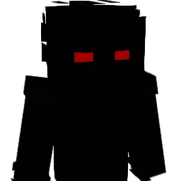 KillerWizard345's Minecraft skin