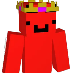KillerX207's Minecraft skin
