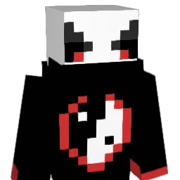 KillerXon9 Minecraft avatar bust