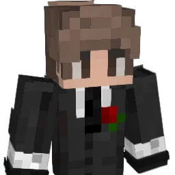 KillerYin Minecraft avatar bust