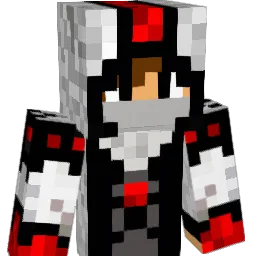 KillerZMuzziK Minecraft avatar bust