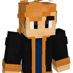 Killer_Boss99 Minecraft avatar bust