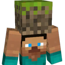 Killer_Cube Minecraft avatar bust