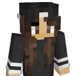 Killer_Daisy Minecraft avatar bust
