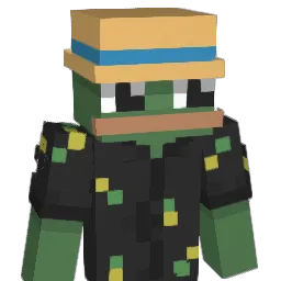 Killer_Devil's Minecraft skin