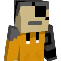 Killer_Fuzz's Minecraft skin