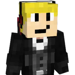 Killer_HD123 Minecraft avatar bust