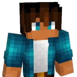 Killer_Justin Minecraft avatar bust