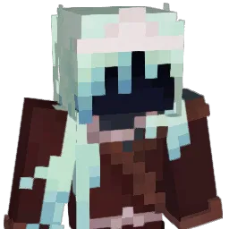 Killer_Kisho Minecraft avatar bust