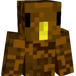 Killer_Kiwi55 Minecraft avatar bust