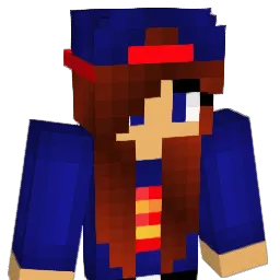 Killer_Lover Minecraft avatar bust