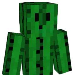 Killer_Ninja_QB Minecraft avatar bust