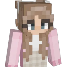 Killer_Oink Minecraft avatar bust