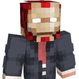 Killer_Rat89 Minecraft avatar bust