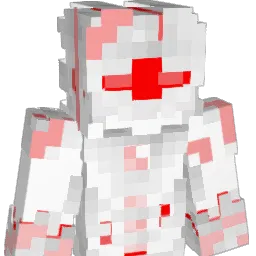 Killer_Rex99 Minecraft avatar bust