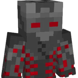 Killer_Robot_11 Minecraft avatar bust