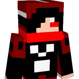 Killer_Ted Minecraft avatar bust