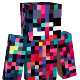 Killer_Wolf_13 Minecraft avatar bust