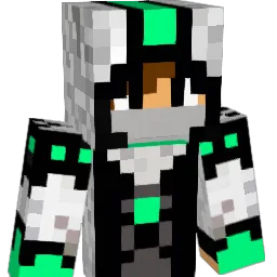 Killer_Yannick Minecraft avatar bust