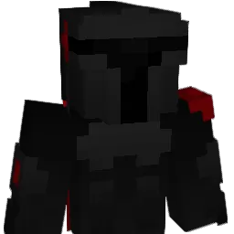 Killer_Zesa Minecraft avatar bust