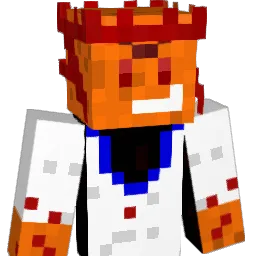 Killer__Pancakes Minecraft avatar bust