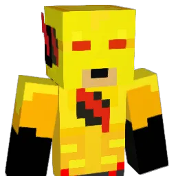 Killer_kid2401 Minecraft avatar bust