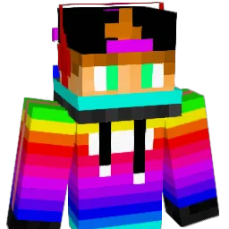 Killerbigmac Minecraft avatar bust