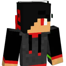Killerboss832 Minecraft avatar bust