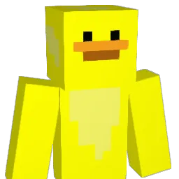 Killercek_ Minecraft avatar bust