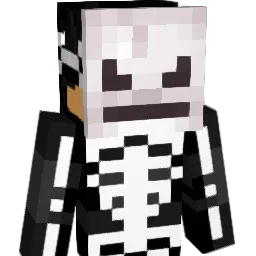 Killercom1024 Minecraft avatar bust