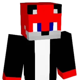 Killercookie1452 Minecraft avatar bust