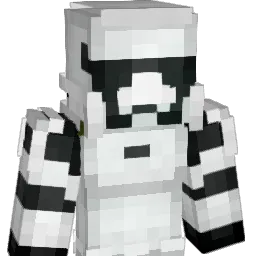 Killerdino66 Minecraft avatar bust