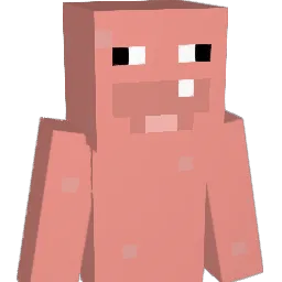 Killerdog150 Minecraft avatar bust