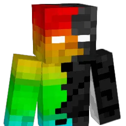 Killerdude333 Minecraft avatar bust