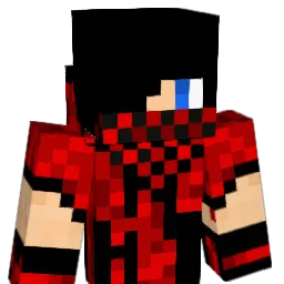 Killerflexo's Minecraft skin