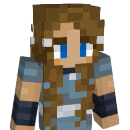 KillerjJal Minecraft avatar bust