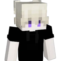 Killerjack1981 Minecraft avatar bust