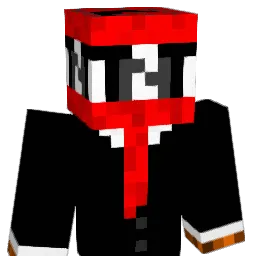 Killerjack34450's Minecraft skin