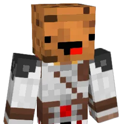 Killerkeks02 Minecraft avatar bust